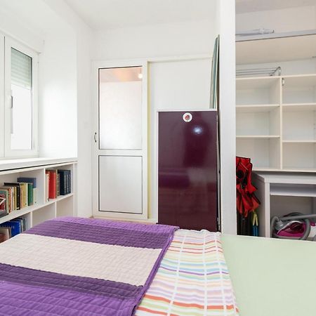 Apartment Bazen Задар Экстерьер фото