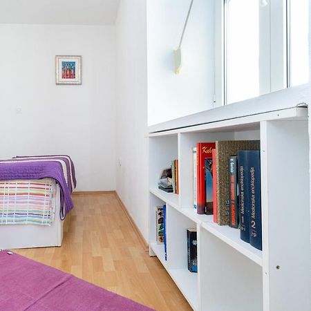 Apartment Bazen Задар Экстерьер фото
