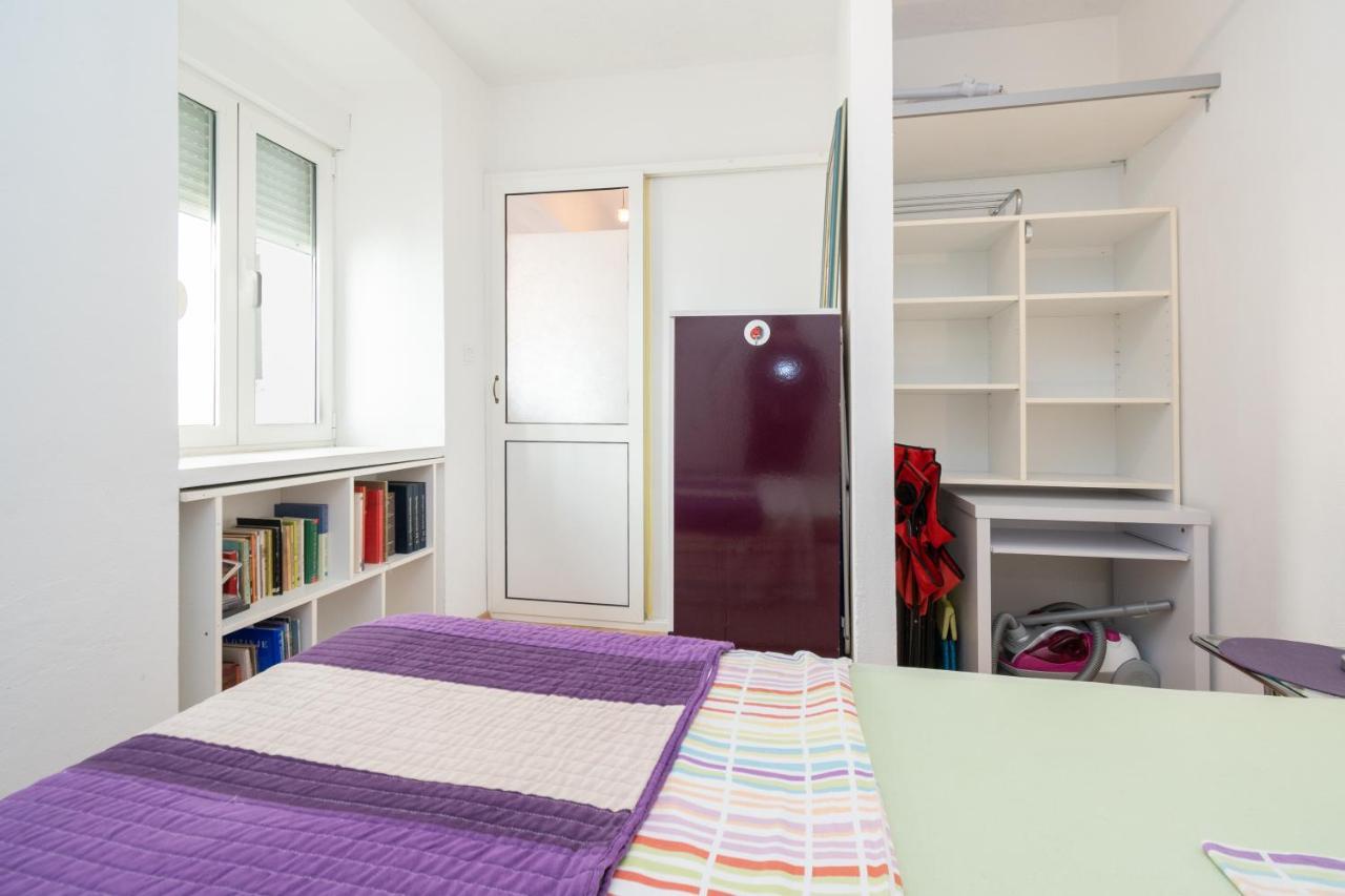 Apartment Bazen Задар Экстерьер фото
