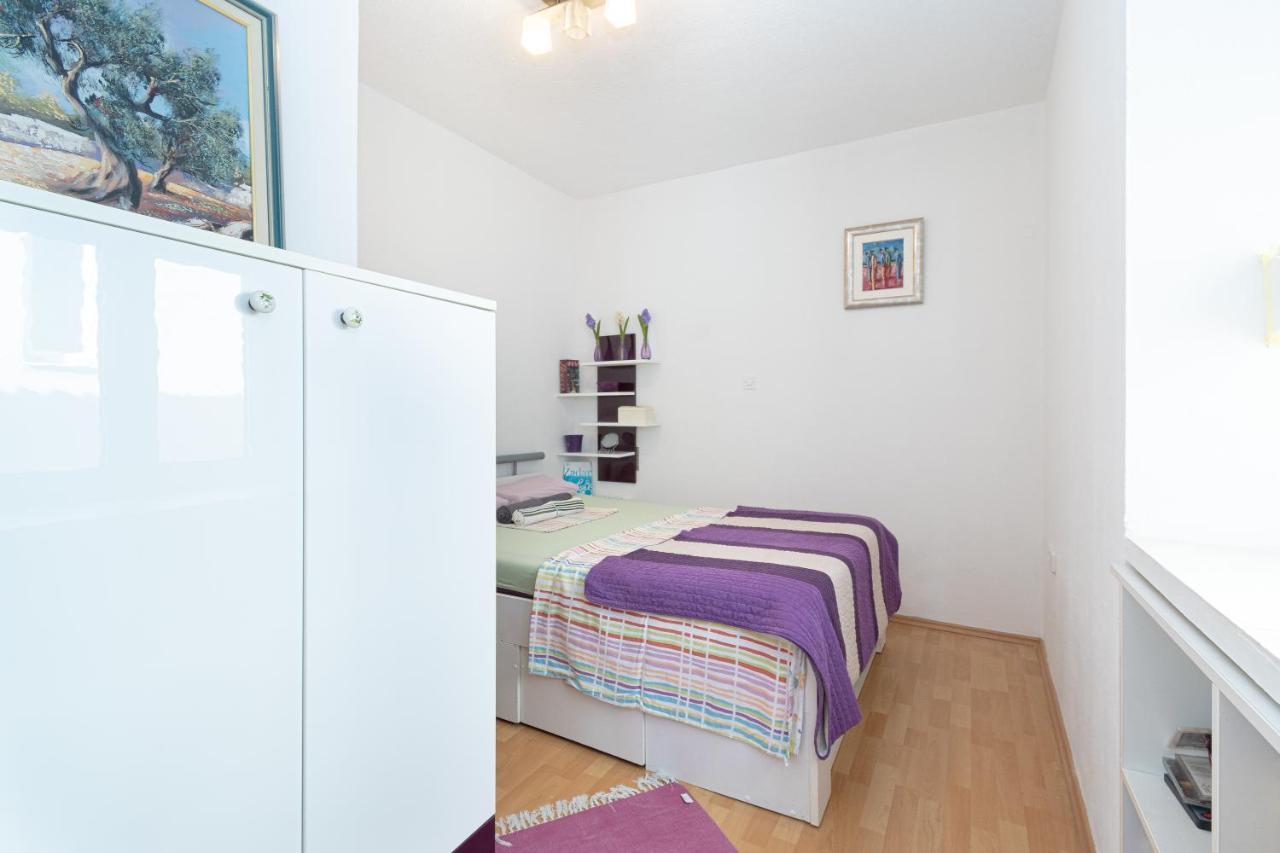 Apartment Bazen Задар Экстерьер фото