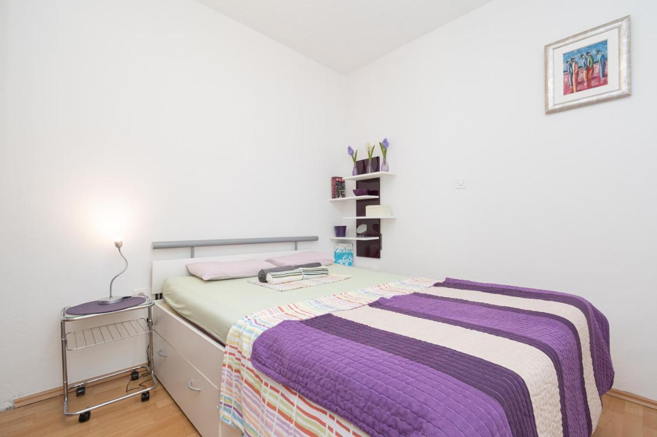 Apartment Bazen Задар Экстерьер фото