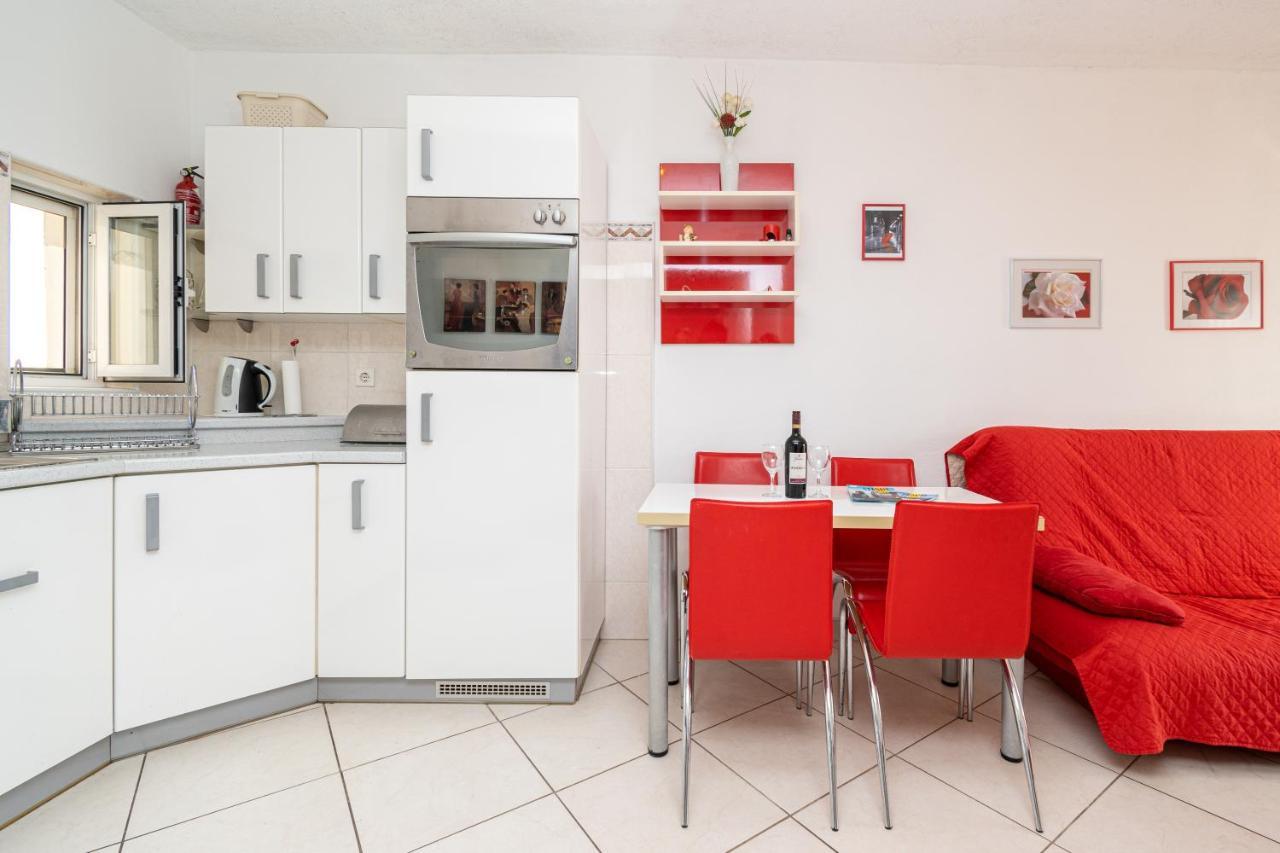 Apartment Bazen Задар Экстерьер фото