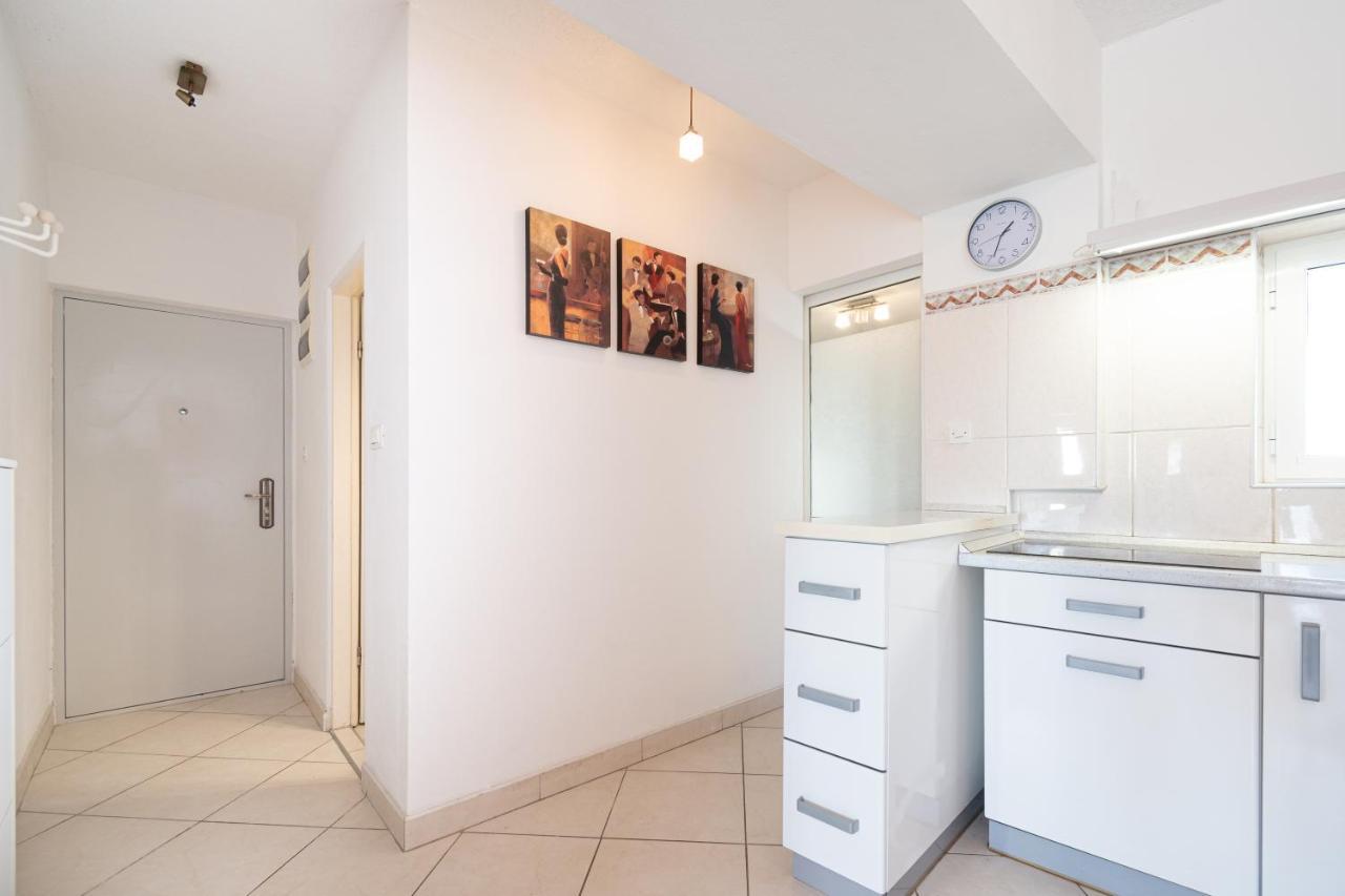 Apartment Bazen Задар Экстерьер фото