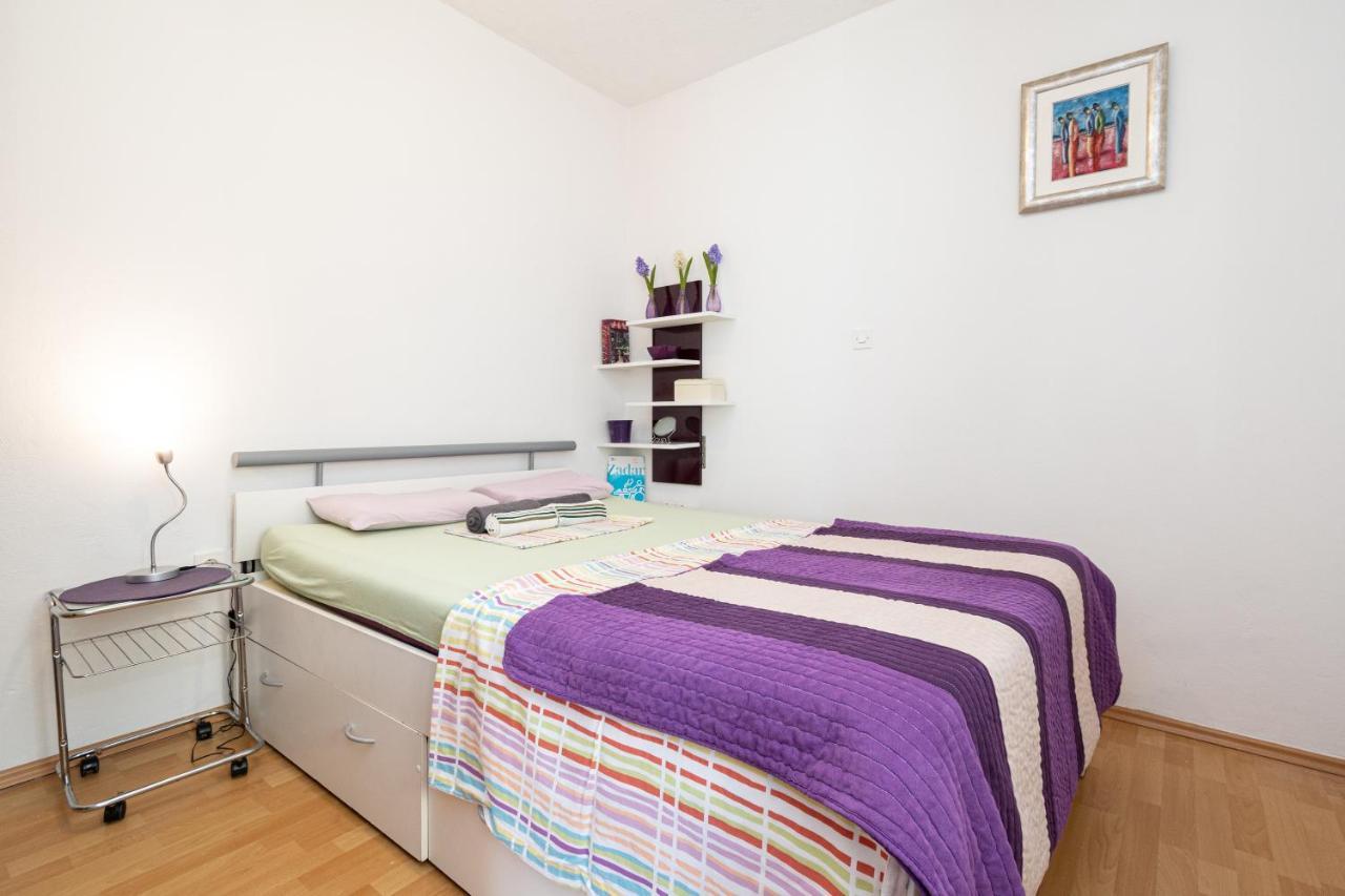 Apartment Bazen Задар Экстерьер фото