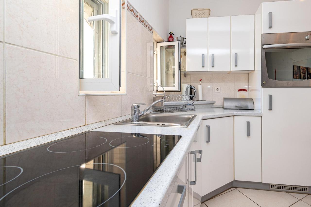 Apartment Bazen Задар Экстерьер фото