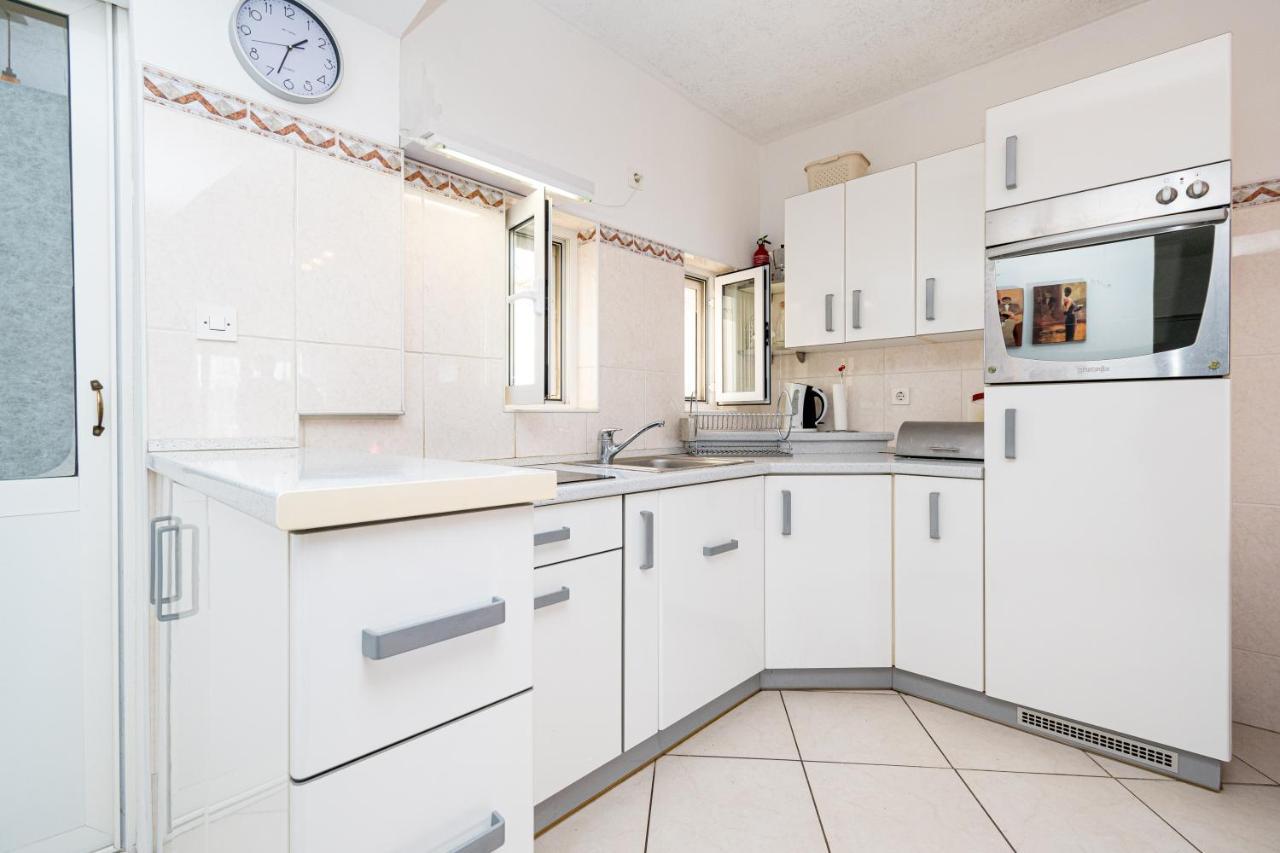 Apartment Bazen Задар Экстерьер фото