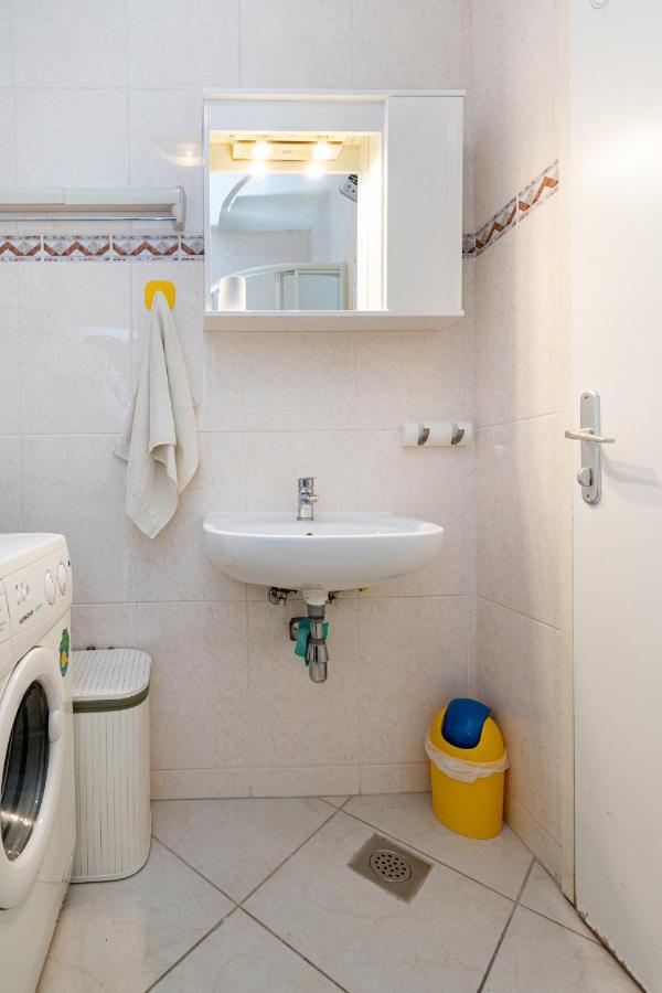 Apartment Bazen Задар Экстерьер фото