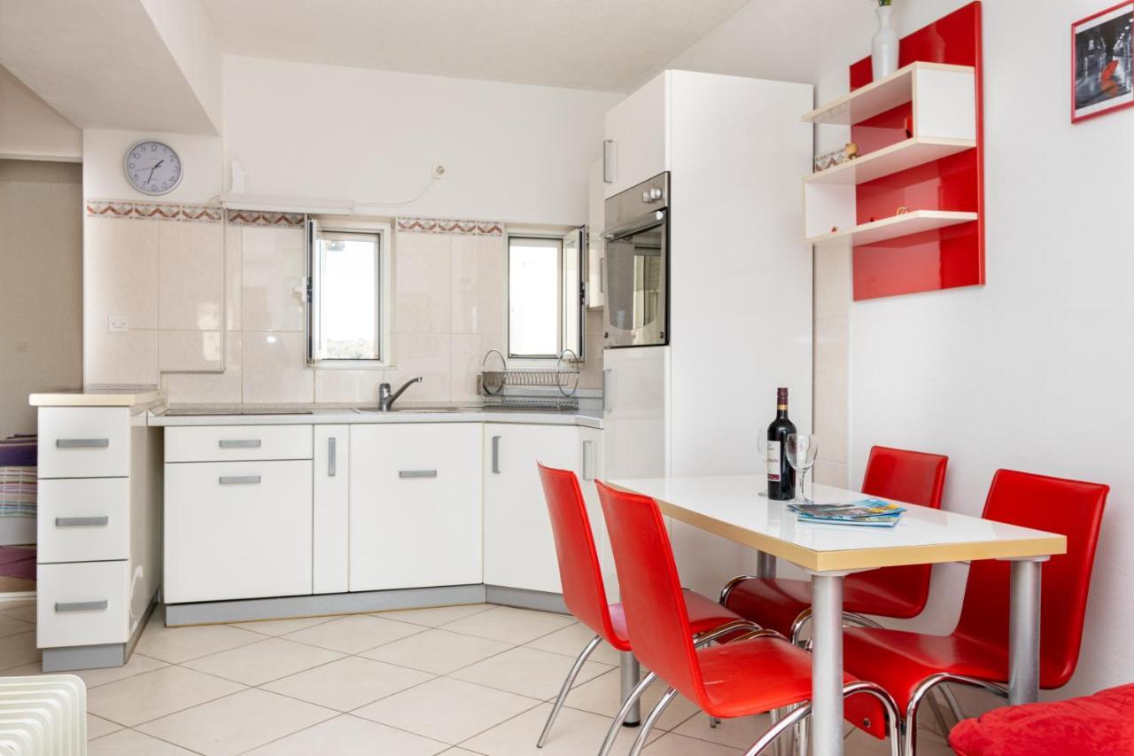 Apartment Bazen Задар Экстерьер фото